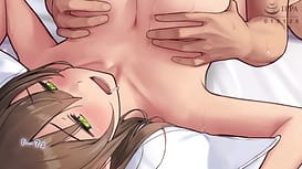 クズ彼氏持ちのお姉さんを好きになってしまいました。 The Motion Anime / Image 15