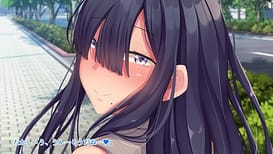 罰ゲームでクラスのむちむち陰キャ女子と付き合ってみたら・・・ The Motion Anime 後編 / Image 19