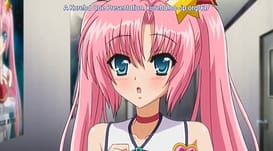 あい☆きゃん 上巻「そんなこと……したくありませんっ」 / Image 1