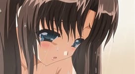 あい☆きゃん 上巻「そんなこと……したくありませんっ」 / Image 5