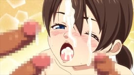 いくものがかり The Animation 上巻 / Image 2