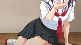 いくものがかり The Animation 上巻 / Image 5