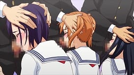 いくものがかり The Animation 上巻 / Image 6