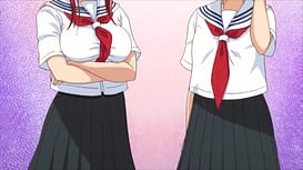 いくものがかり The Animation 上巻 / Image 12