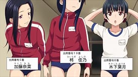 いくものがかり The Animation 上巻 / Image 16