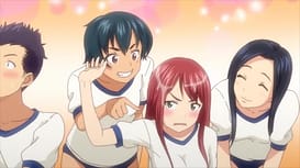 いくものがかり The Animation 下巻 / Image 3