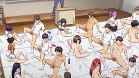 いくものがかり The Animation 下巻 / Image 14