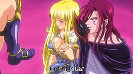 戦乙女ヴァルキリー2 第一話「堕天の女神達」 / Image 4