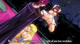 戦乙女ヴァルキリー2 第一話「堕天の女神達」 / Image 5