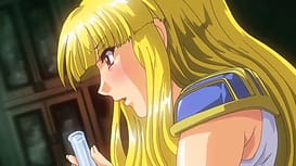 戦乙女ヴァルキリー2 第一話「堕天の女神達」 / Image 8