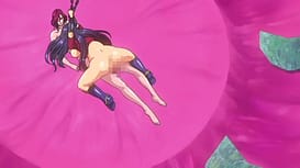 戦乙女ヴァルキリー2 第一話「堕天の女神達」 / Image 9