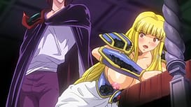 戦乙女ヴァルキリー2 第一話「堕天の女神達」 / Image 14