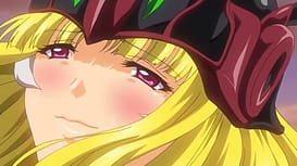 戦乙女ヴァルキリー2 第一話「堕天の女神達」 / Image 21