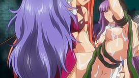 戦乙女ヴァルキリー2 第二話 / Image 17