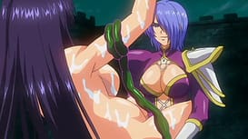 戦乙女ヴァルキリー2 第二話 / Image 19