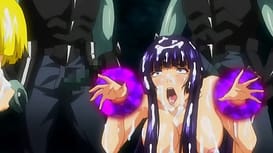 戦乙女ヴァルキリー2 第三話「恥じらいの性懺悔」 / Image 1