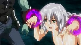 戦乙女ヴァルキリー2 第三話「恥じらいの性懺悔」 / Image 2