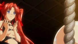 戦乙女ヴァルキリー2 第三話「恥じらいの性懺悔」 / Image 5