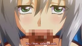 戦乙女ヴァルキリー2 第三話「恥じらいの性懺悔」 / Image 6