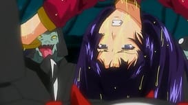 戦乙女ヴァルキリー2 第三話「恥じらいの性懺悔」 / Image 15