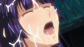 戦乙女ヴァルキリーG 第二話「貪淫」 / Image 6