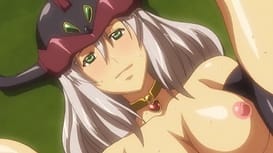 戦乙女ヴァルキリーG 第二話「貪淫」 / Image 20