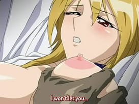 戦乙女ヴァルキリー真章　第一話「天使、堕ちる夜」 / Image 7