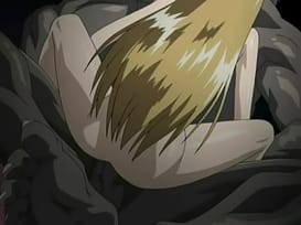 戦乙女ヴァルキリー真章　第一話「天使、堕ちる夜」 / Image 10