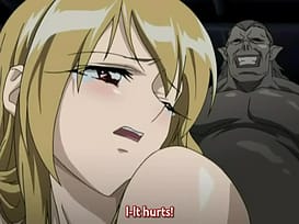 戦乙女ヴァルキリー真章　第一話「天使、堕ちる夜」 / Image 11