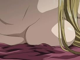 戦乙女ヴァルキリー真章　第一話「天使、堕ちる夜」 / Image 13