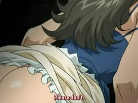 戦乙女ヴァルキリー真章　第一話「天使、堕ちる夜」 / Image 14