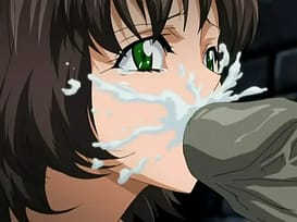 戦乙女ヴァルキリー真章　第一話「天使、堕ちる夜」 / Image 15