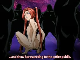 戦乙女ヴァルキリー真章　第一話「天使、堕ちる夜」 / Image 16