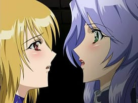 戦乙女ヴァルキリー真章　第二話「堕ちた女神の散華」 / Image 6