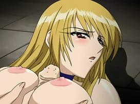 戦乙女ヴァルキリー真章　第二話「堕ちた女神の散華」 / Image 9