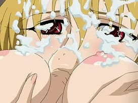 戦乙女ヴァルキリー真章　第二話「堕ちた女神の散華」 / Image 10