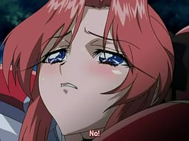 戦乙女ヴァルキリー真章　第二話「堕ちた女神の散華」 / Image 16