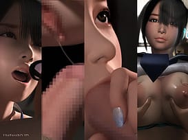 いまどきのおんなのこ / Image 1