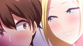 今泉ん家はどうやらギャルの溜まり場になってるらしい ＃1 あんなエロギャルに囲まれて我慢とかムリくね？ / Image 1