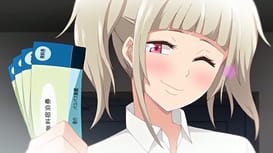 今泉ん家はどうやらギャルの溜まり場になってるらしい ＃2 エロギャルと温泉行ってハーレム4Pとか男の夢すぎる / Image 1