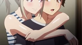 今泉ん家はどうやらギャルの溜まり場になってるらしい ＃2 エロギャルと温泉行ってハーレム4Pとか男の夢すぎる / Image 2