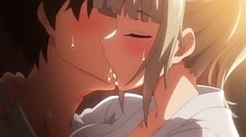 今泉ん家はどうやらギャルの溜まり場になってるらしい ＃2 エロギャルと温泉行ってハーレム4Pとか男の夢すぎる / Image 10