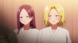 今泉ん家はどうやらギャルの溜まり場になってるらしい ＃2 エロギャルと温泉行ってハーレム4Pとか男の夢すぎる / Image 12