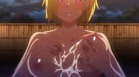 今泉ん家はどうやらギャルの溜まり場になってるらしい ＃2 エロギャルと温泉行ってハーレム4Pとか男の夢すぎる / Image 13