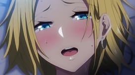 今泉ん家はどうやらギャルの溜まり場になってるらしい ＃2 エロギャルと温泉行ってハーレム4Pとか男の夢すぎる / Image 19