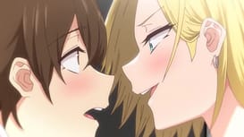 今泉ん家はどうやらギャルの溜まり場になってるらしい ＃4 / Image 1