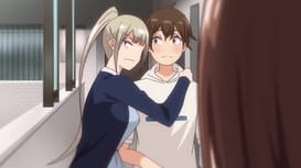 今泉ん家はどうやらギャルの溜まり場になってるらしい ＃4 / Image 4