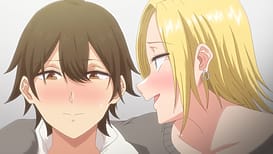 OVA 今泉ん家はどうやらギャルの溜まり場になってるらしい ＃5 / Image 1