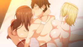 OVA 今泉ん家はどうやらギャルの溜まり場になってるらしい ＃5 / Image 22