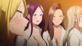 OVA 今泉ん家はどうやらギャルの溜まり場になってるらしい ＃5 / Image 23